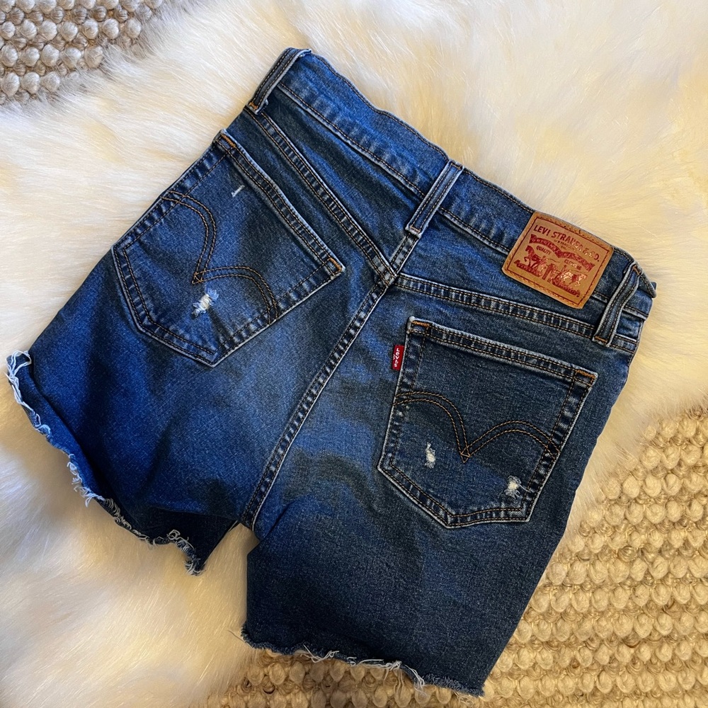 Levi’s Shorts